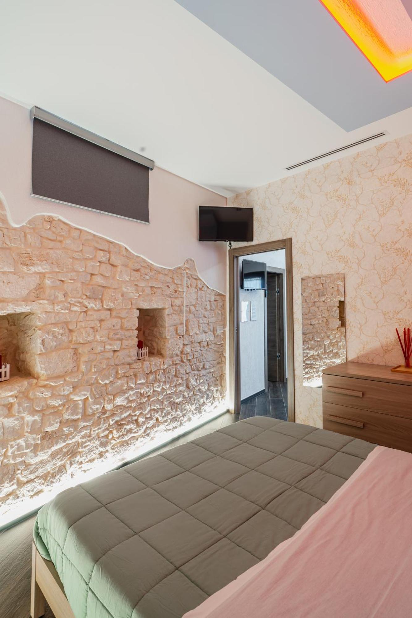 Villa Luxuite Con Piscina E Jacuzzi *