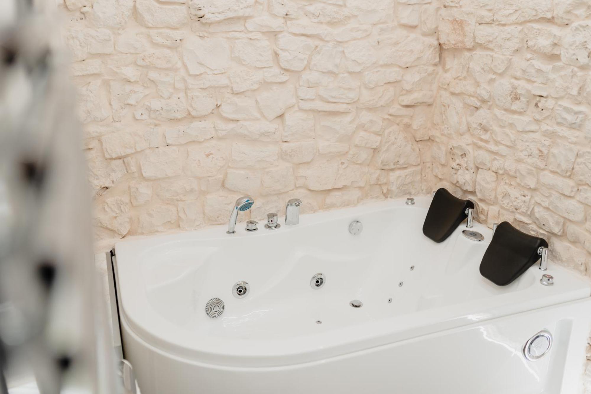 Villa Luxuite Con Piscina E Jacuzzi *