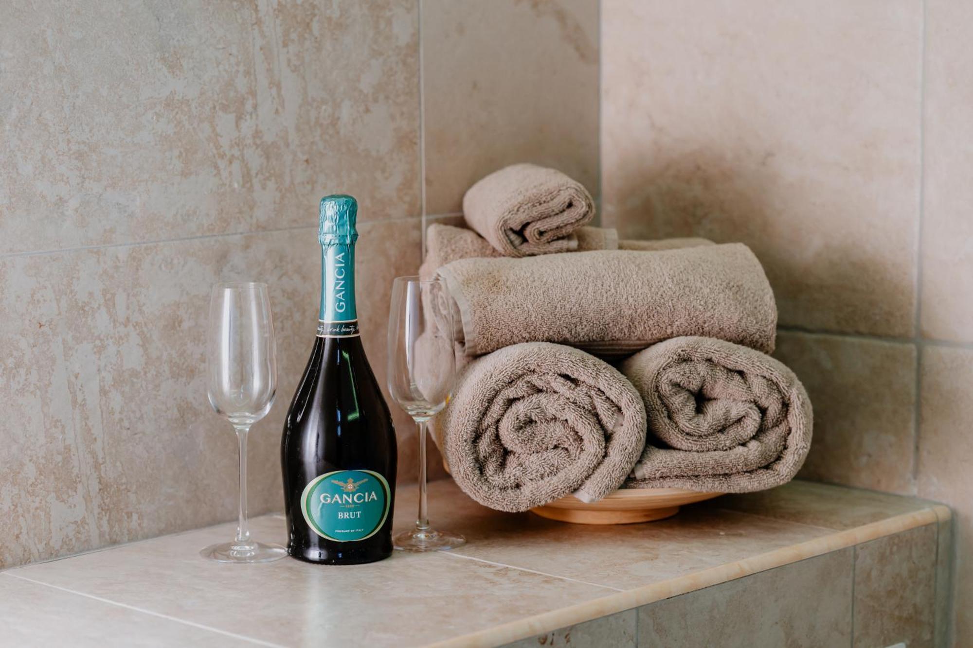 Villa Luxuite Con Piscina E Jacuzzi Alberobello