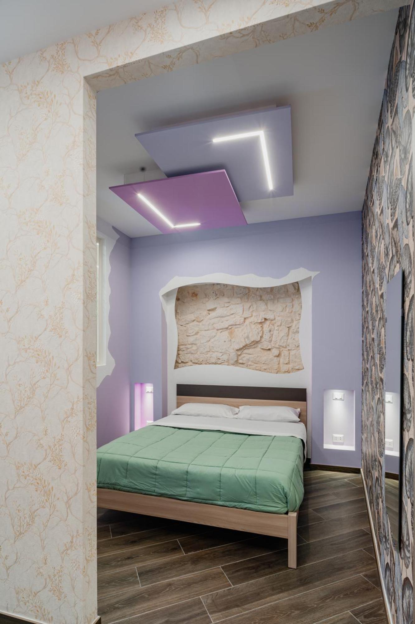 Luxuite Con Piscina E Jacuzzi Alberobello