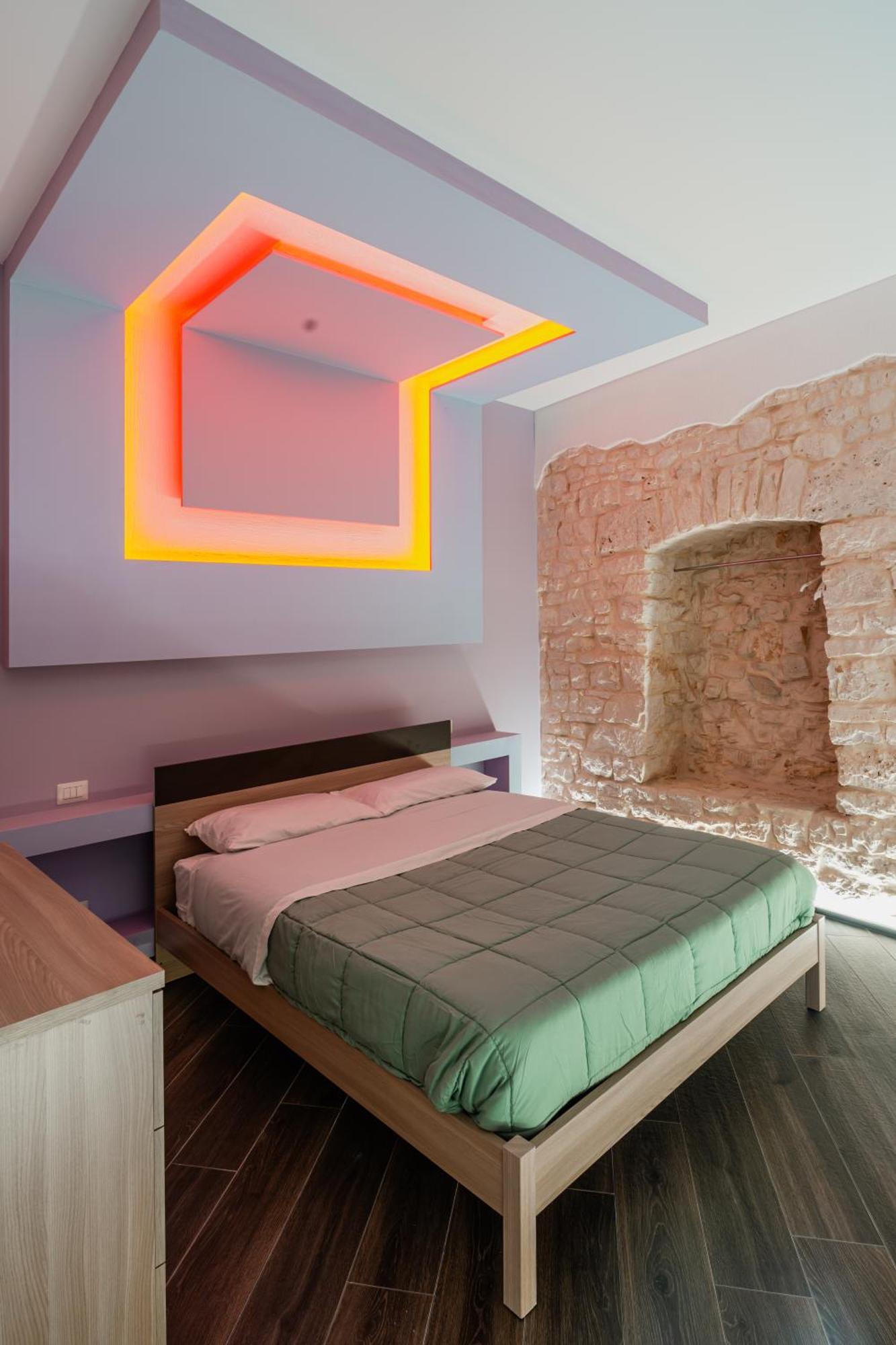 Luxuite Con Piscina E Jacuzzi * Alberobello